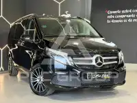 2021 Mercedes Benz V