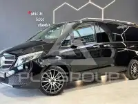 2021 Mercedes Benz V