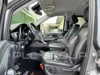 2021 Mercedes Benz V