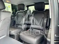 2021 Mercedes Benz V