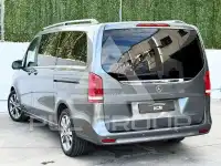 2021 Mercedes Benz V