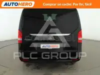 2021 Mercedes Benz V