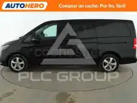 2021 Mercedes Benz V