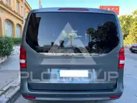 2021 Mercedes Benz V