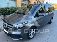 2021 Mercedes Benz V