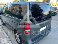 2021 Mercedes Benz V