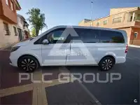 2021 Mercedes Benz V