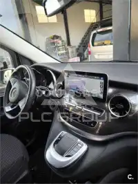 2021 Mercedes Benz V