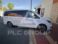 2021 Mercedes Benz V
