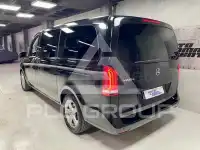 2021 Mercedes Benz V