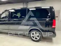 2021 Mercedes Benz V