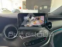 2021 Mercedes Benz V