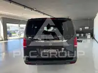 2021 Mercedes Benz V