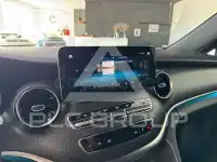 2021 Mercedes Benz V