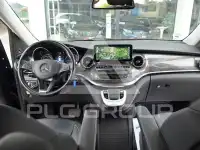 2021 Mercedes Benz V