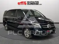 2021 Mercedes Benz V