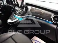 2021 Mercedes Benz V