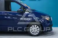 2021 Mercedes Benz V
