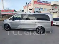2021 Mercedes Benz V
