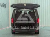 2021 Mercedes Benz V