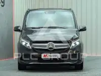 2021 Mercedes Benz V