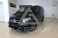 2021 Mercedes Benz V
