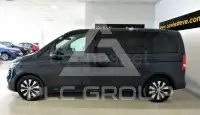 2021 Mercedes Benz V