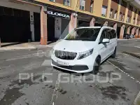 2021 Mercedes Benz V