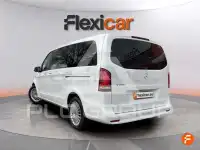 2021 Mercedes Benz V