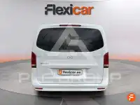 2021 Mercedes Benz V