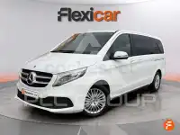 2021 Mercedes Benz V