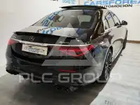2021 Mercedes Benz S-Class