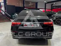 2021 Mercedes Benz S-Class