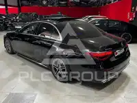 2021 Mercedes Benz S-Class