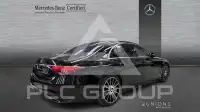 2021 Mercedes Benz S-Class