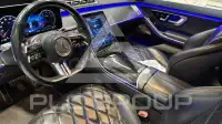 2021 Mercedes Benz S-Class