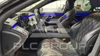 2021 Mercedes Benz S-Class