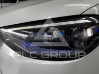 2021 Mercedes Benz S-Class