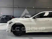 2021 Mercedes Benz S-Class