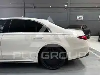 2021 Mercedes Benz S-Class