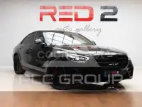 2021 Mercedes Benz S-Class