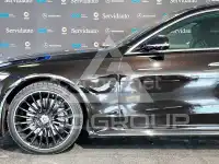 2021 Mercedes Benz S-Class