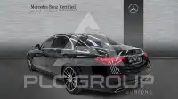 2021 Mercedes Benz S-Class