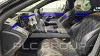 2021 Mercedes Benz S-Class