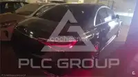 2021 Mercedes Benz S-Class