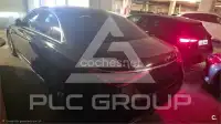 2021 Mercedes Benz S-Class
