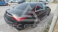 2021 Mercedes Benz S-Class