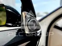 2021 Mercedes Benz S-Class