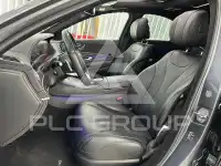 2021 Mercedes Benz S-Class