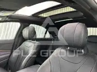 2021 Mercedes Benz S-Class